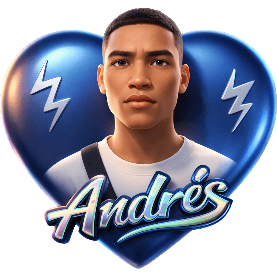Andrés Waii 