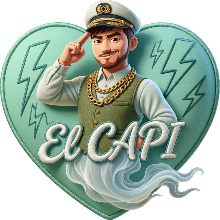 El Capi