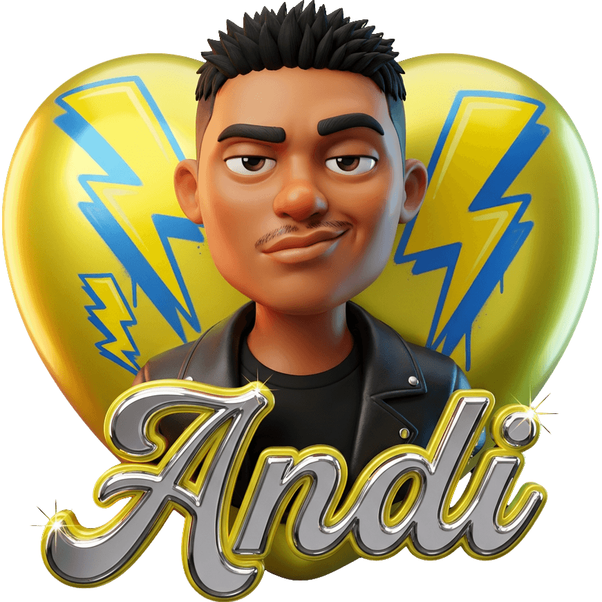 King Andi