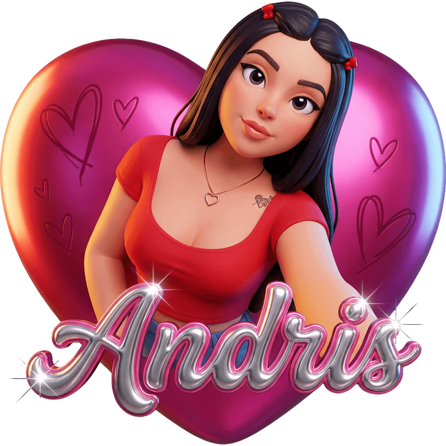 Hada Andris