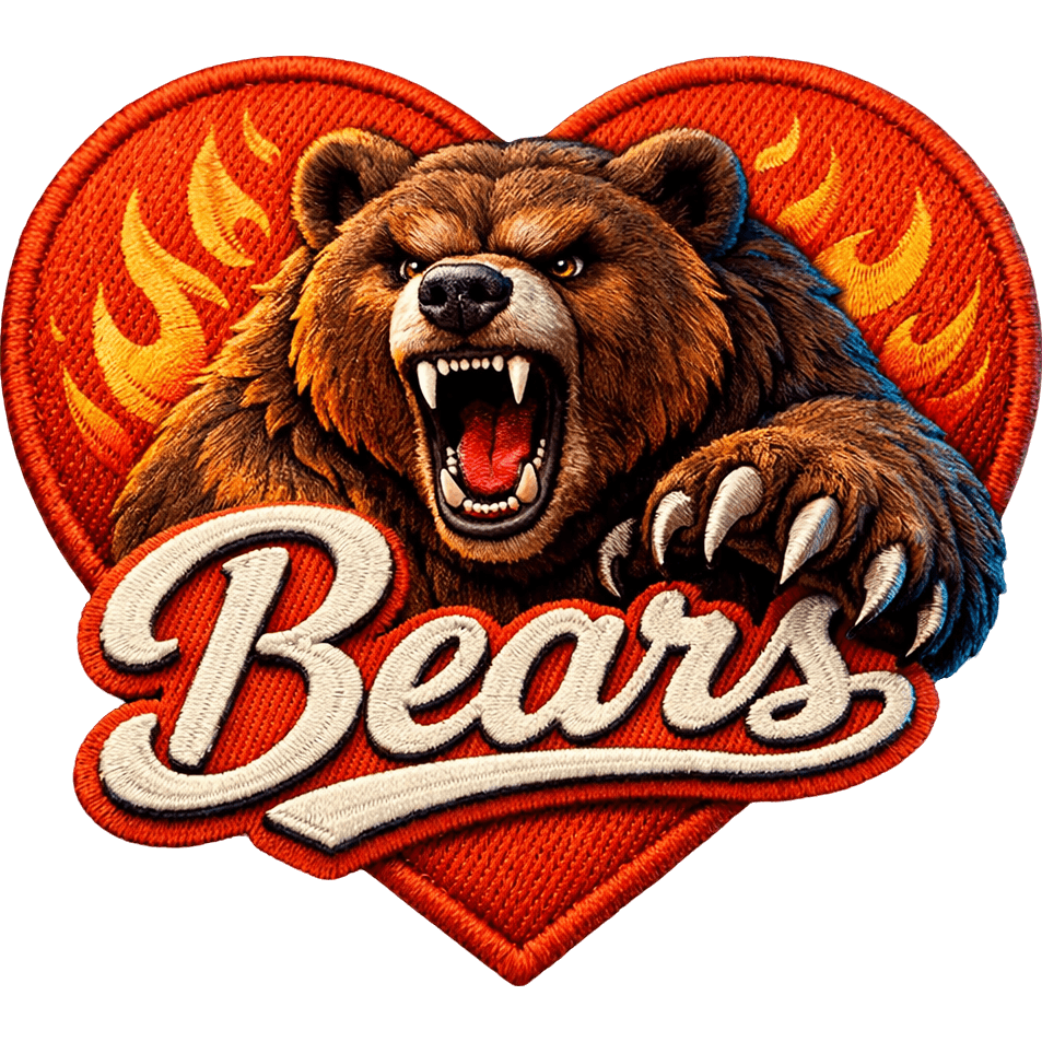 Roaring Bear