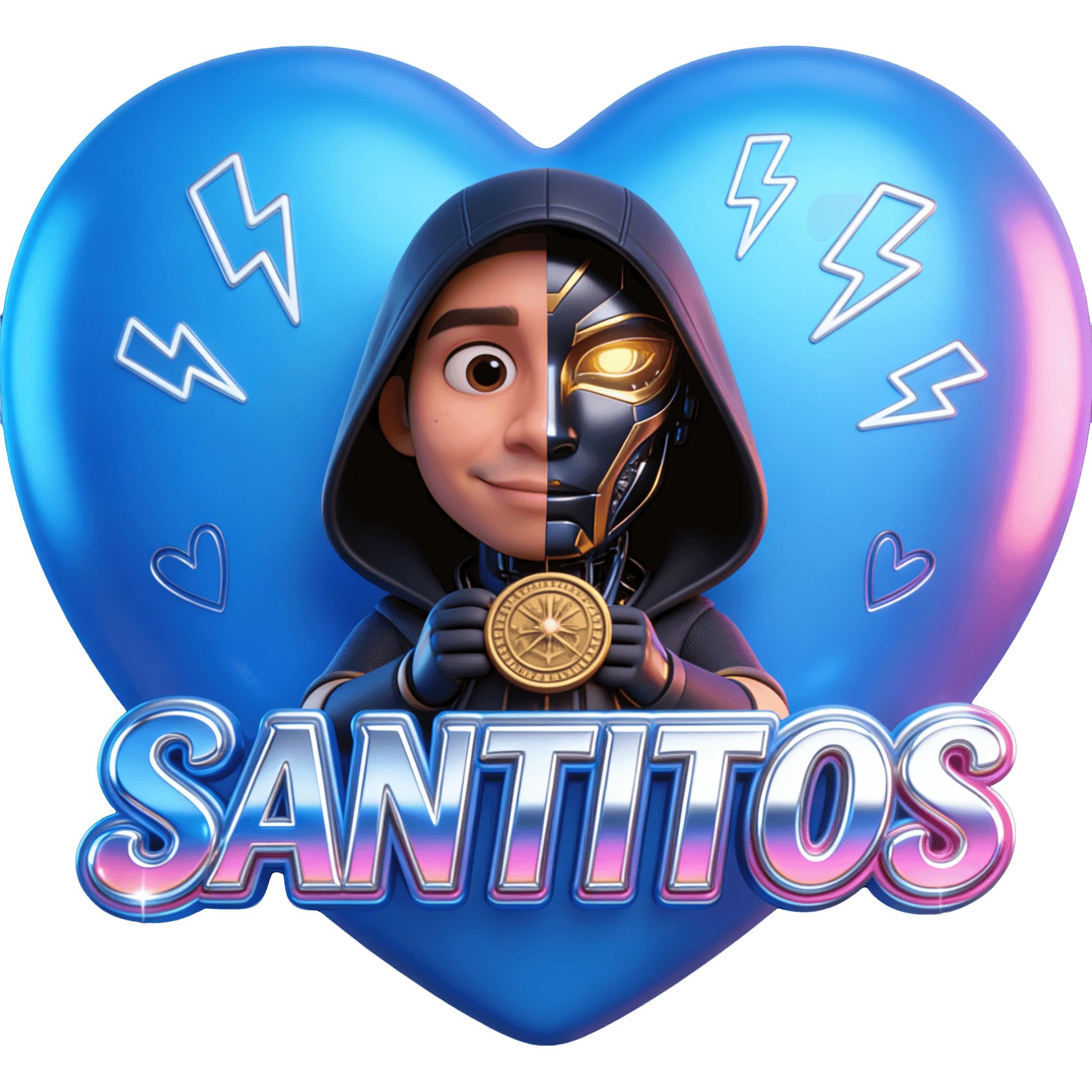 SANTITOS