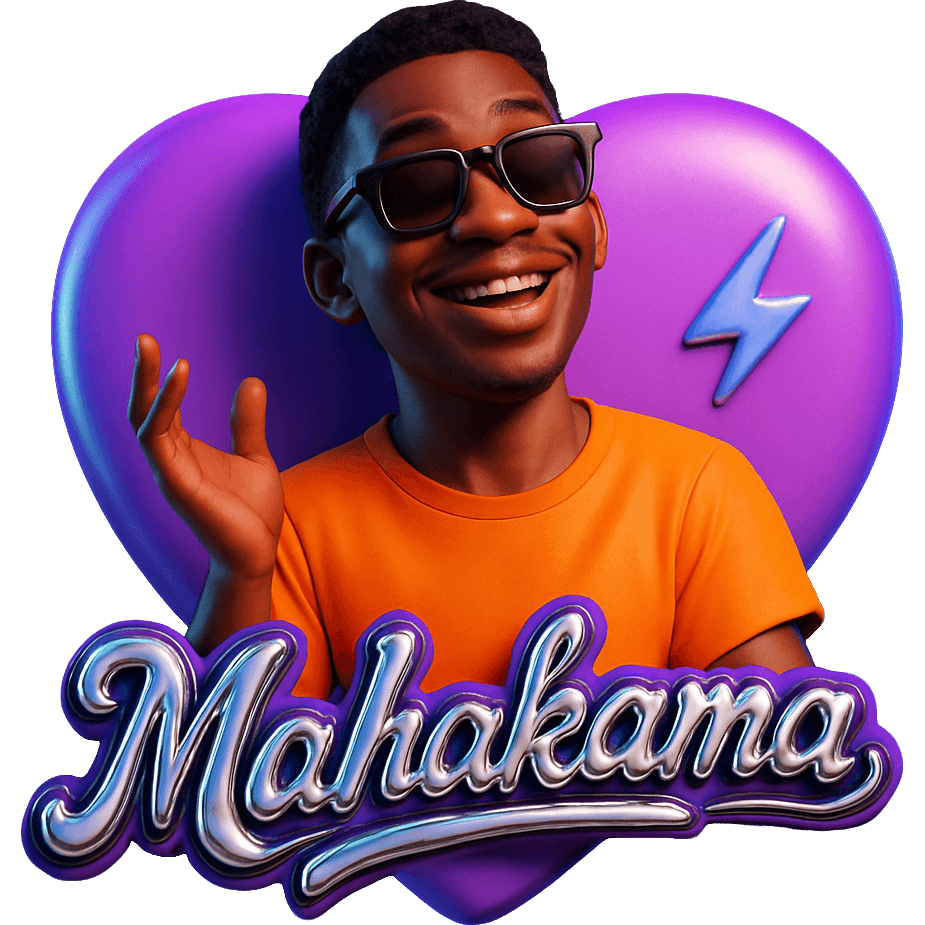 Mahakama Posé