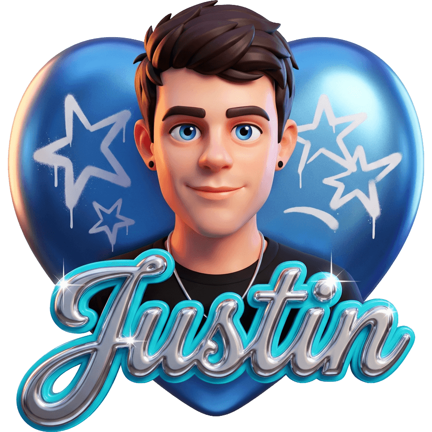 Justin BusSquad