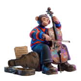 Swing Cello