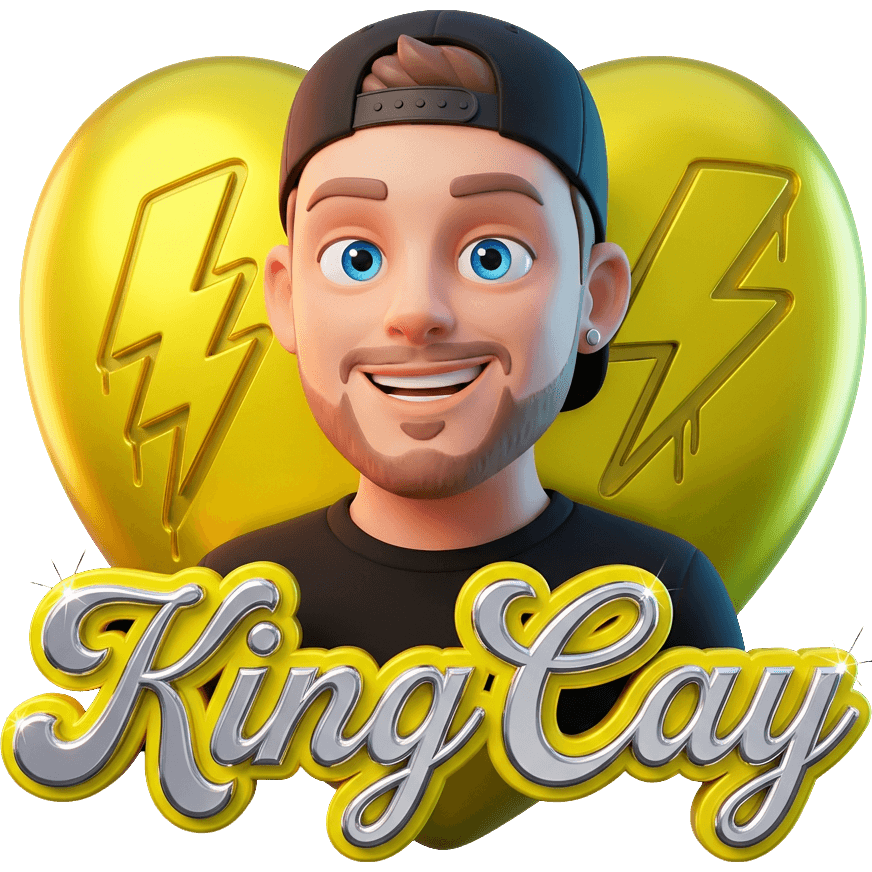 King Cay