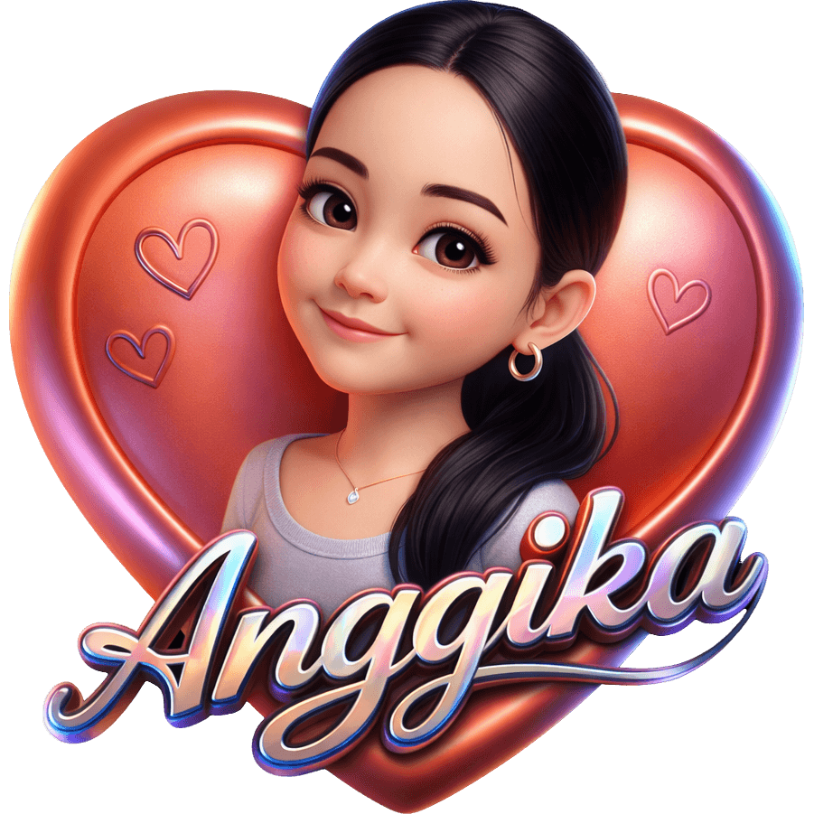 Anggika Manis