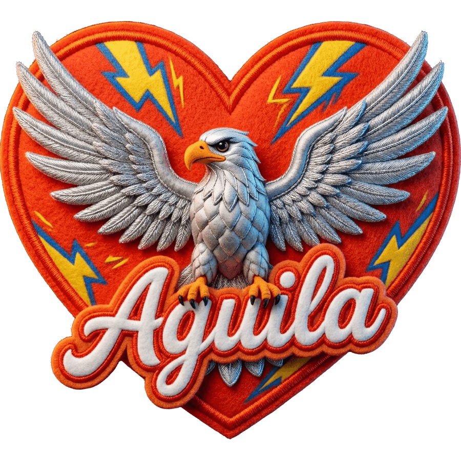 Águila VR22