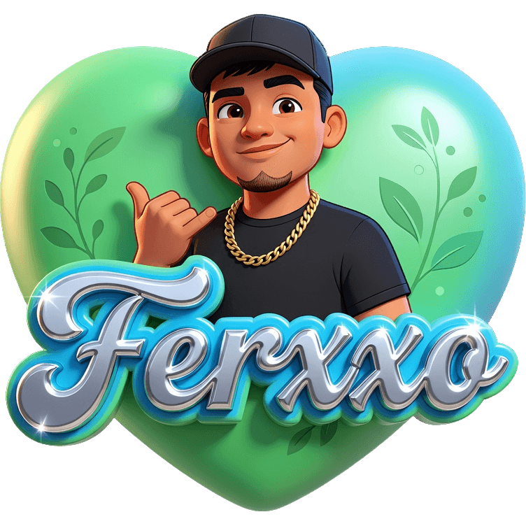 Ferxxo Shaka