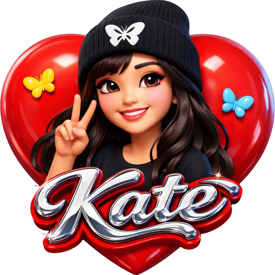 Kate Flutter