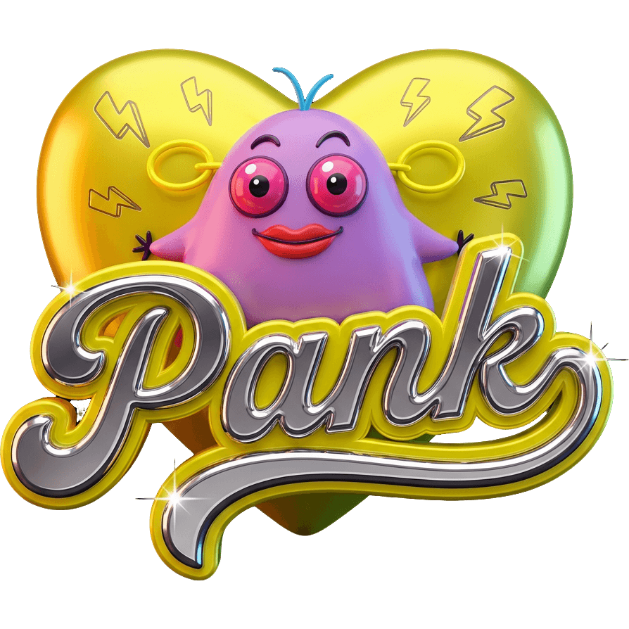 Purple Pank