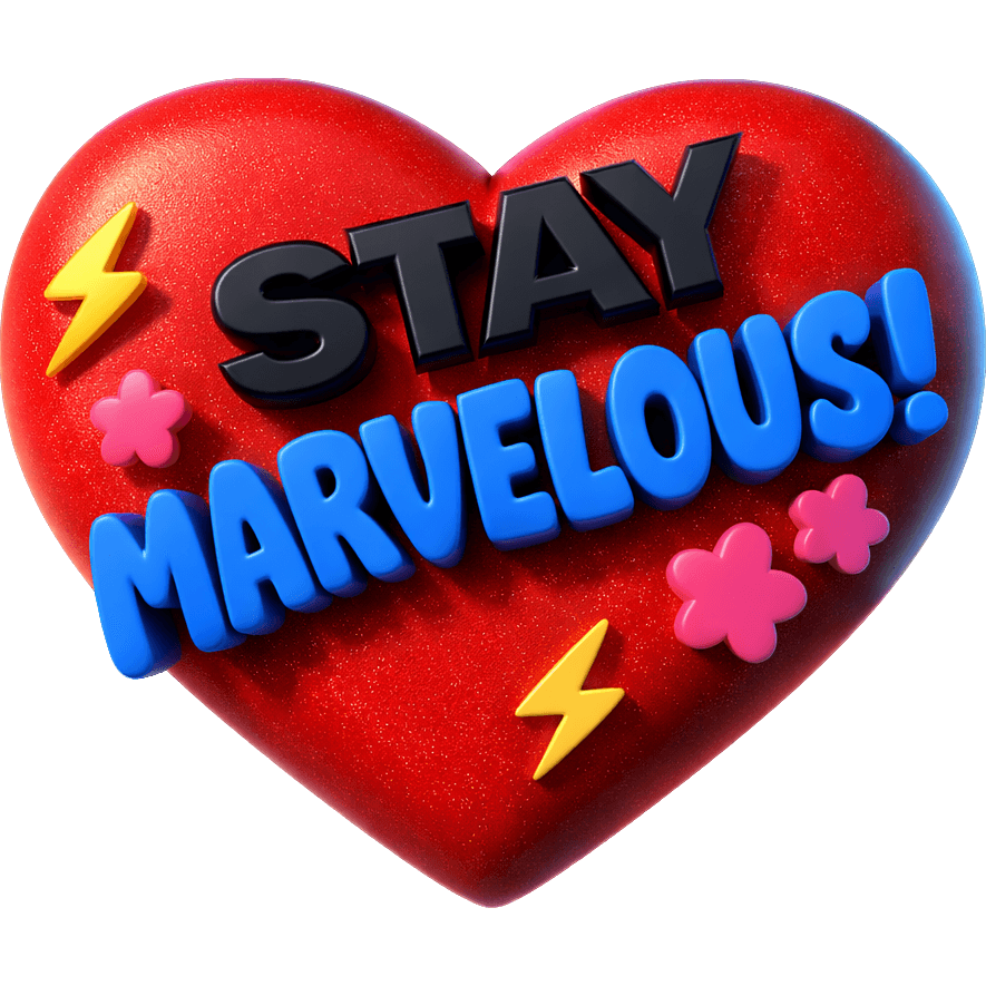 Marvelors Cheer