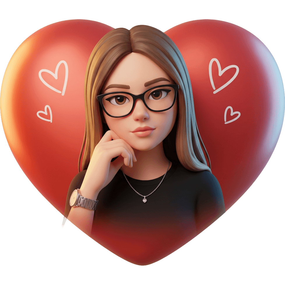Cassie Heart
