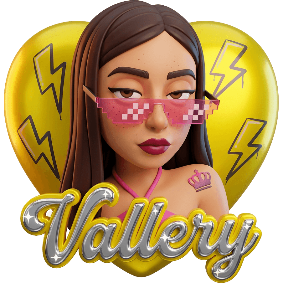 Vallery Brave