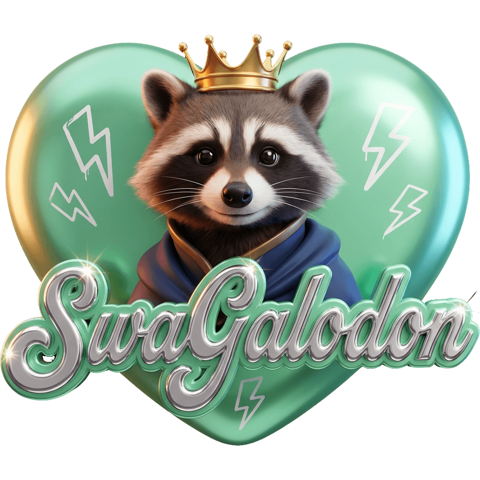 Raton SwaGalodon