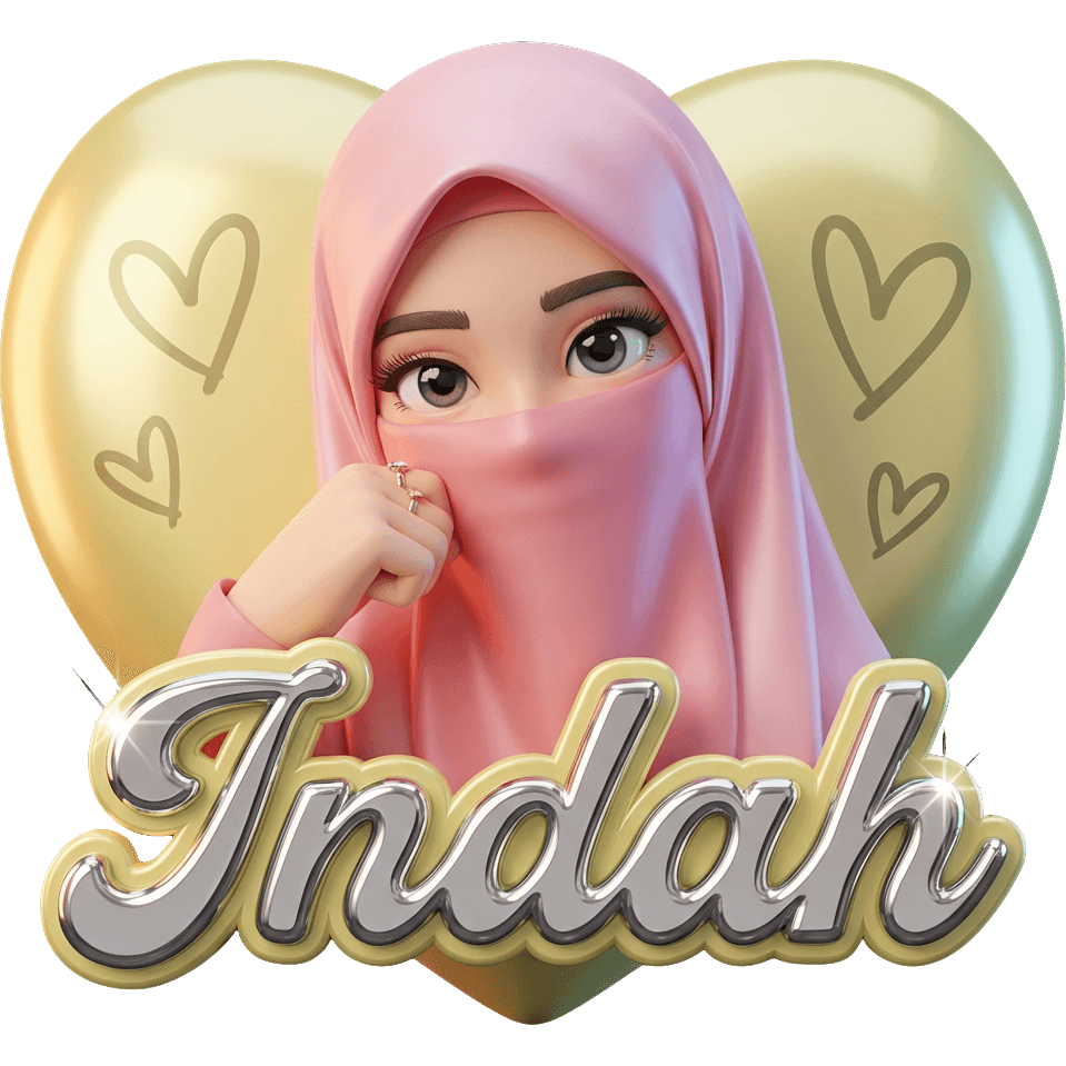 Indah Cantika