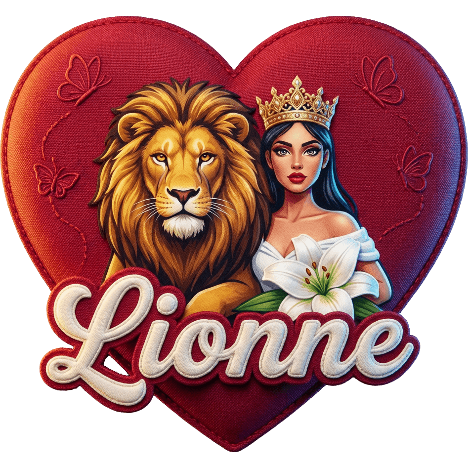 Lionne Royale