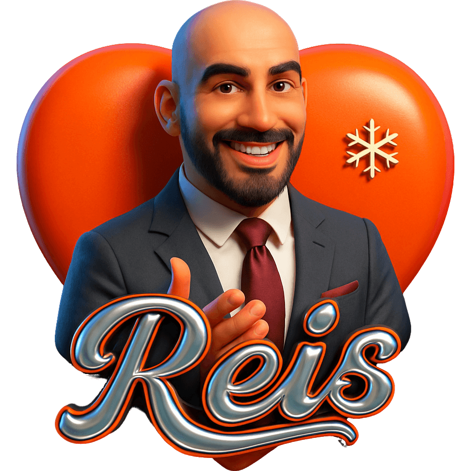 Reis Karizma
