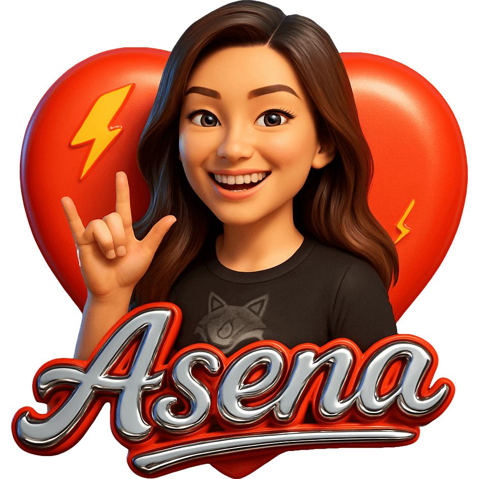Asena Selamı
