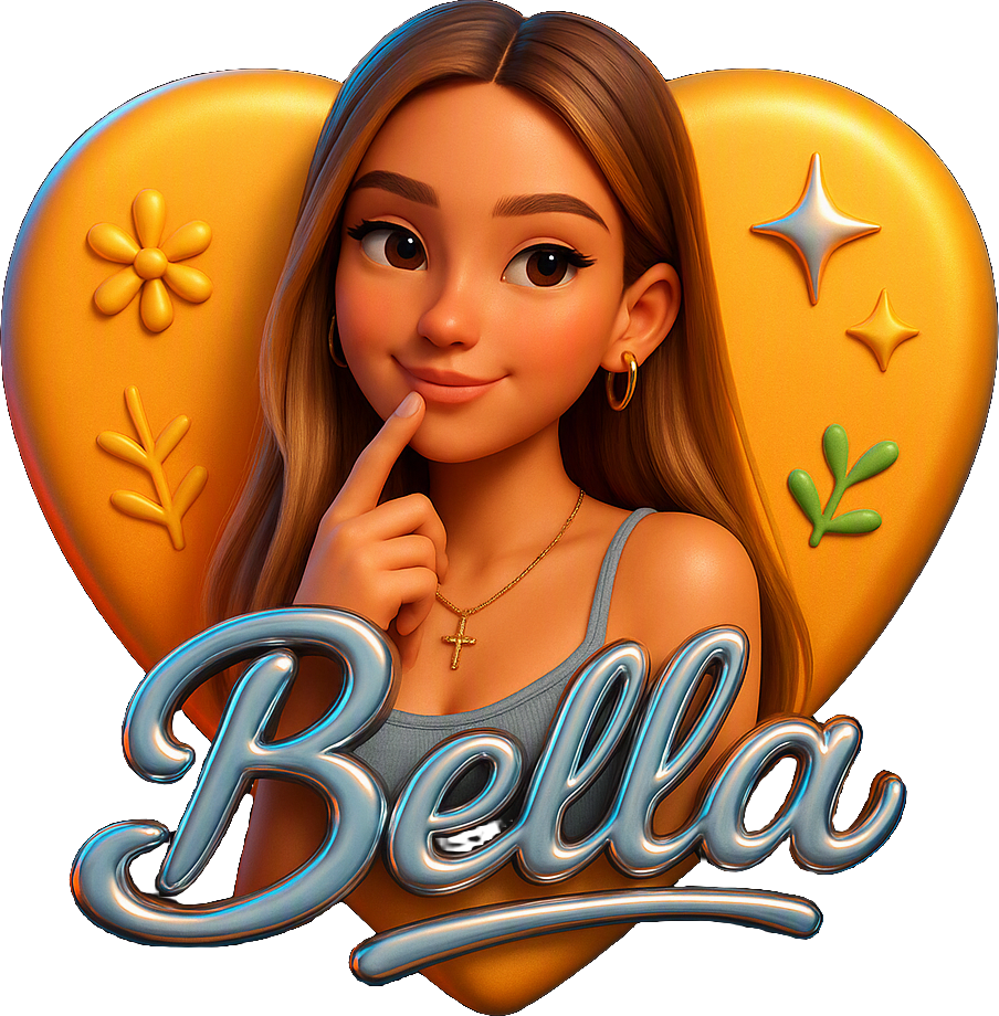 Bella Wink