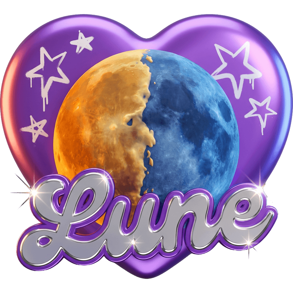 Lune de Lucas