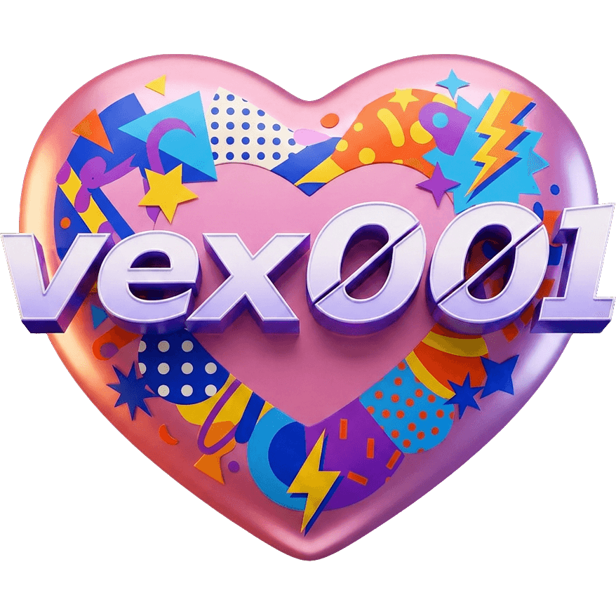 Vex001 Pop