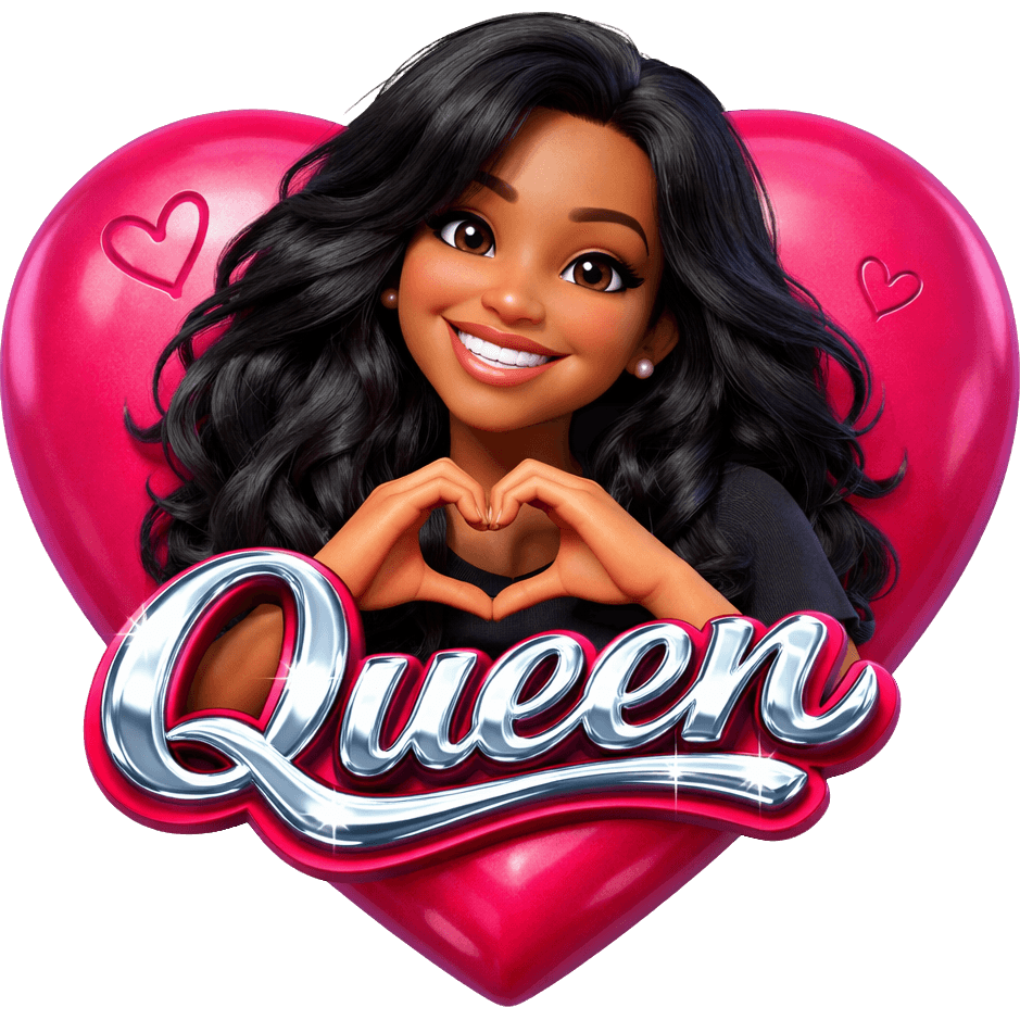 Queen en Coeur