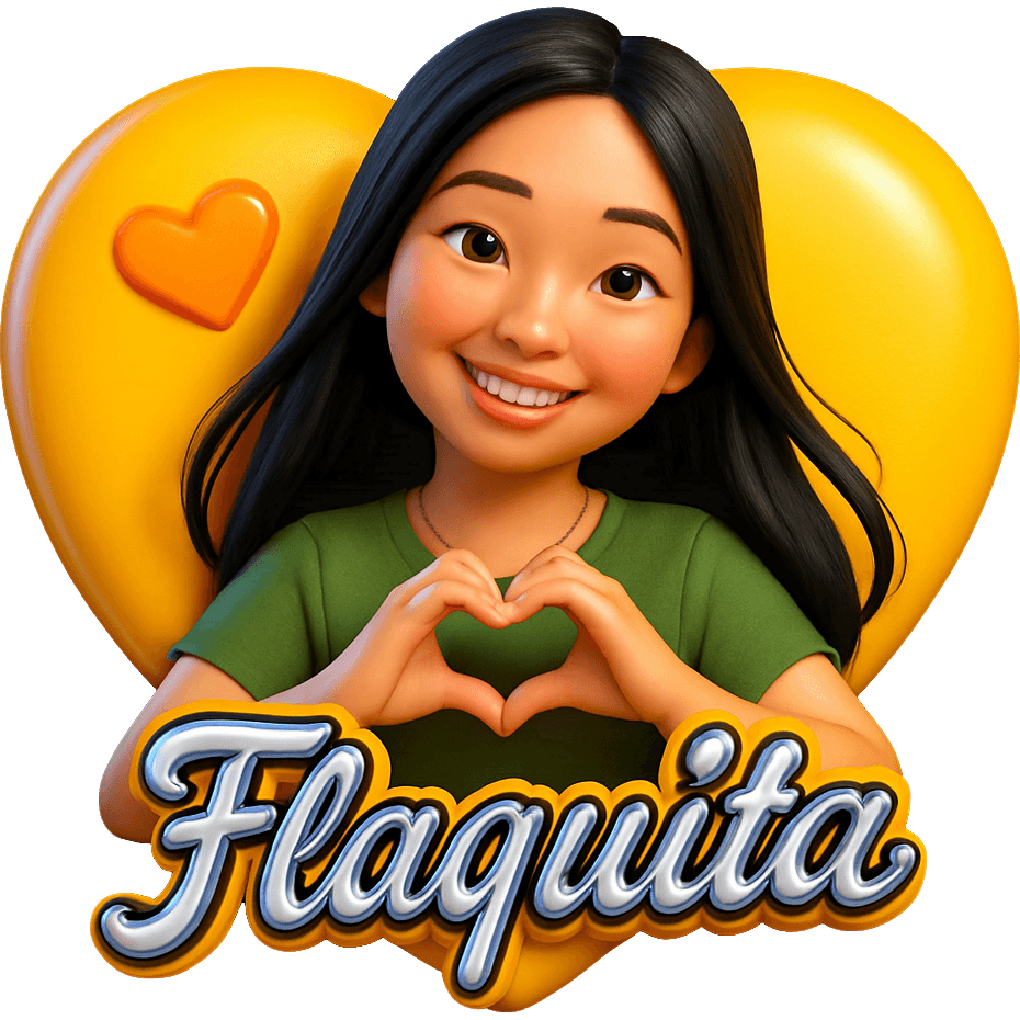 Manos de Flaqui