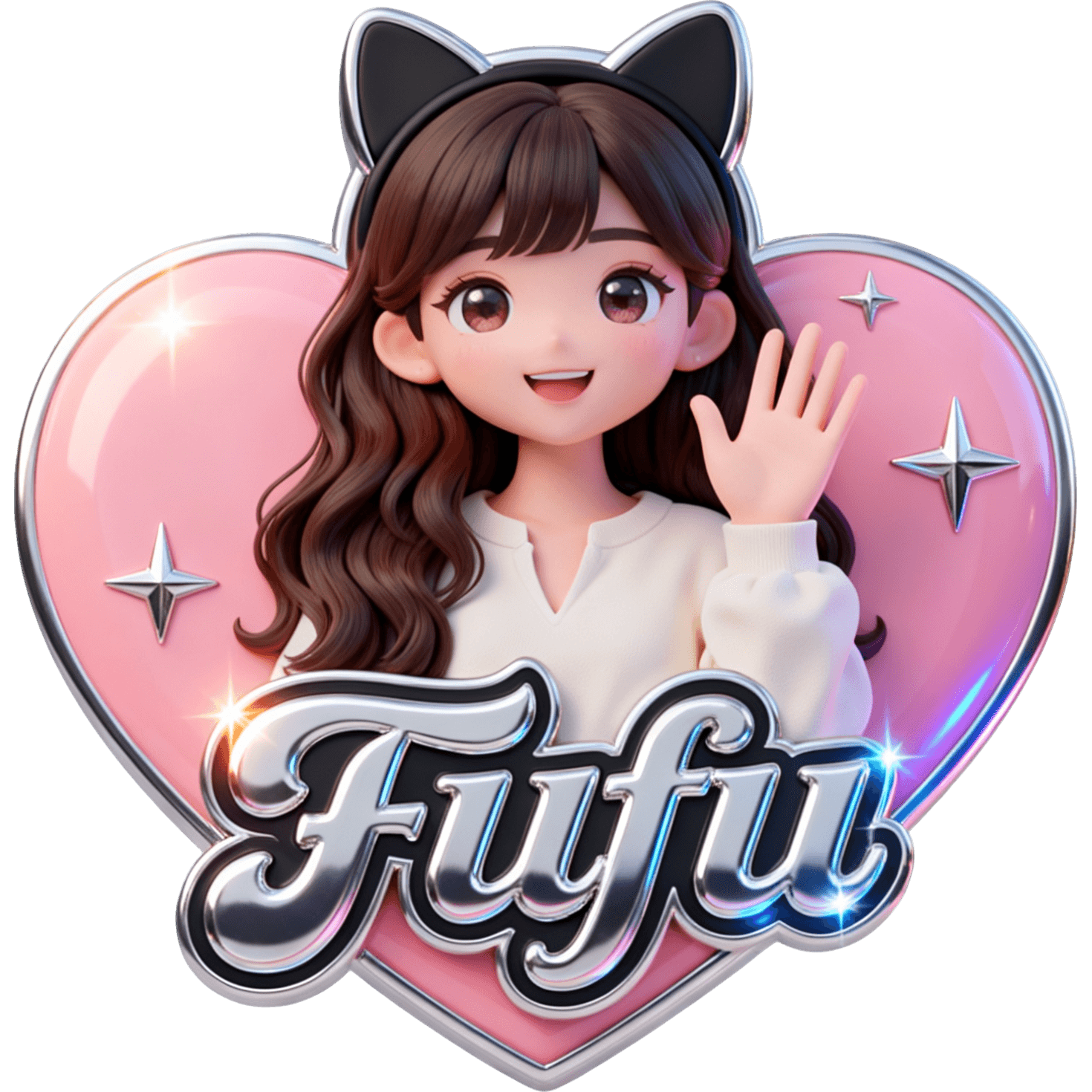 Fufu猫耳