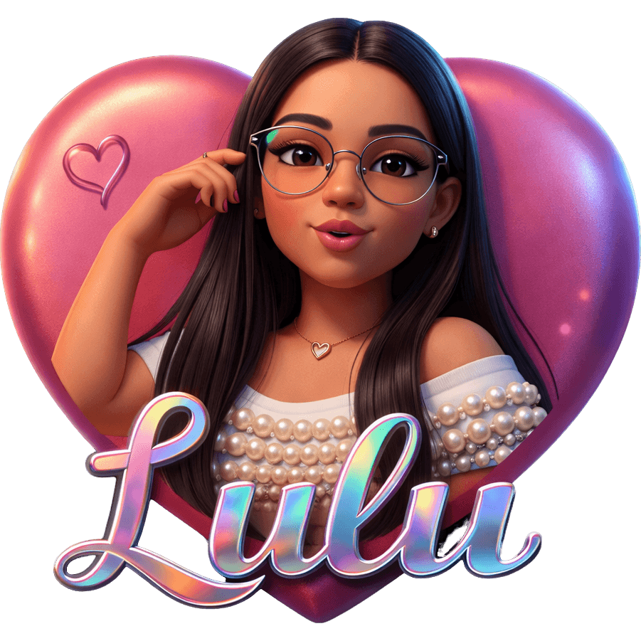 Lulu lisa