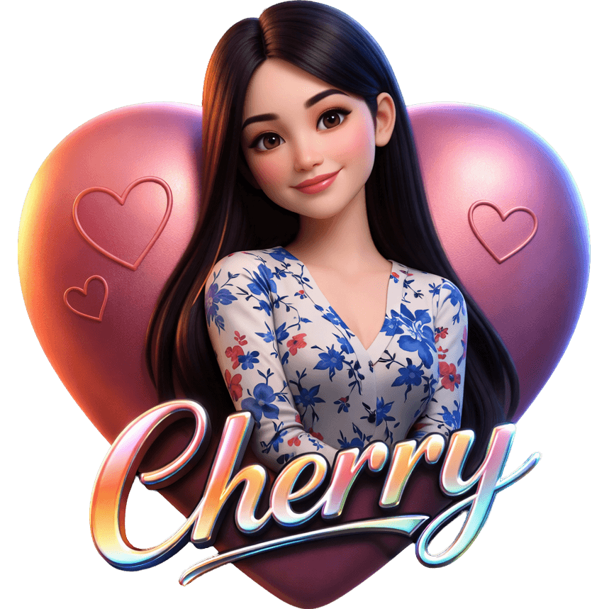 Nàng Cherry