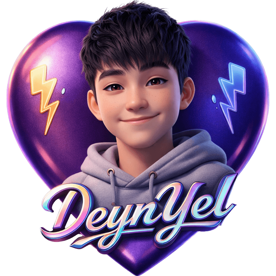 Rhythm of Deyn
