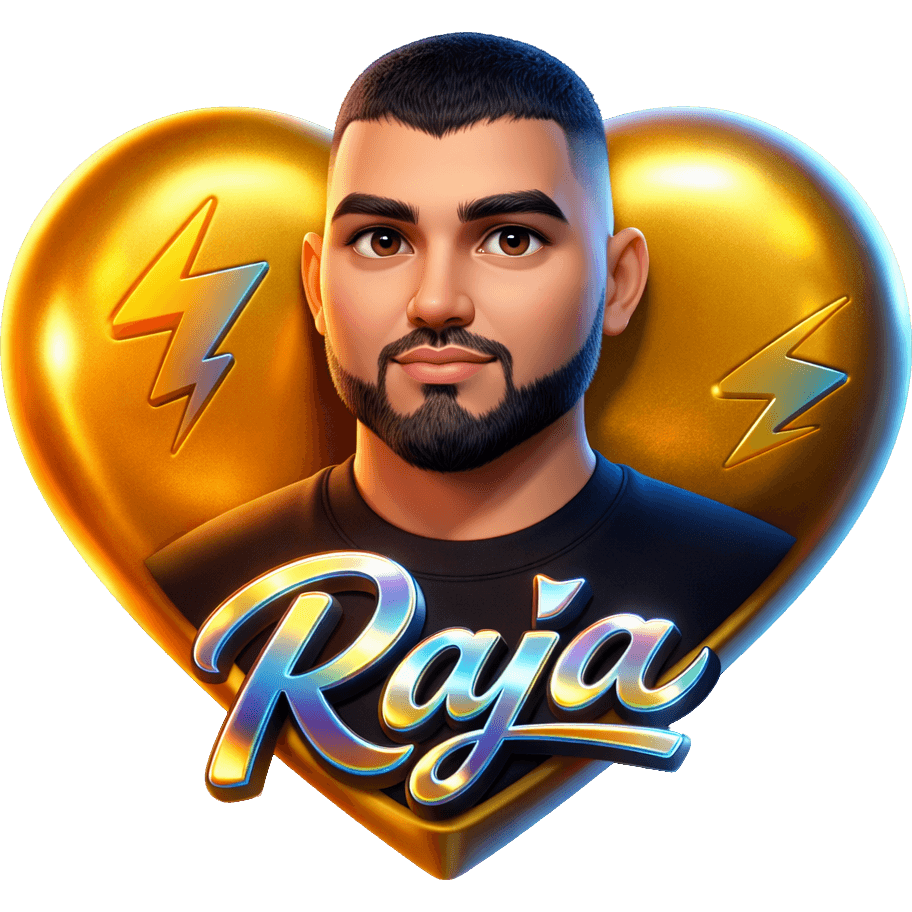 RAJA