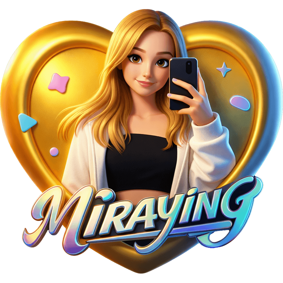 Miraying Selfie