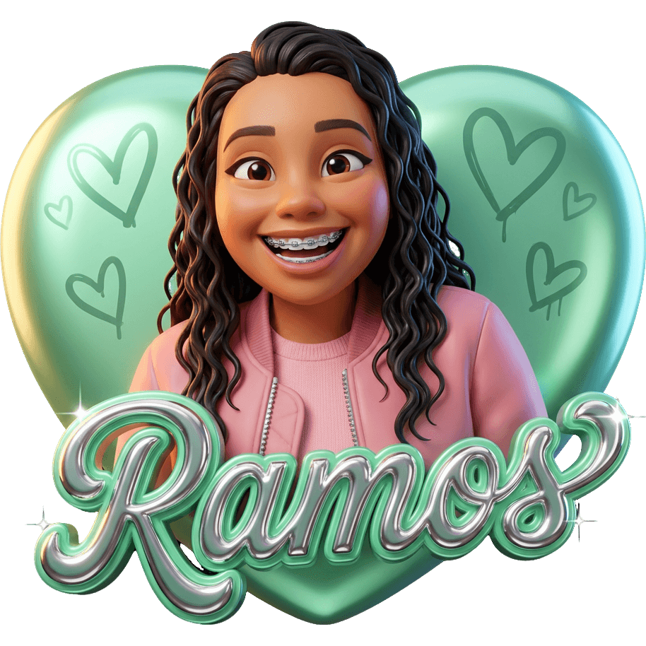 Ramos Menta