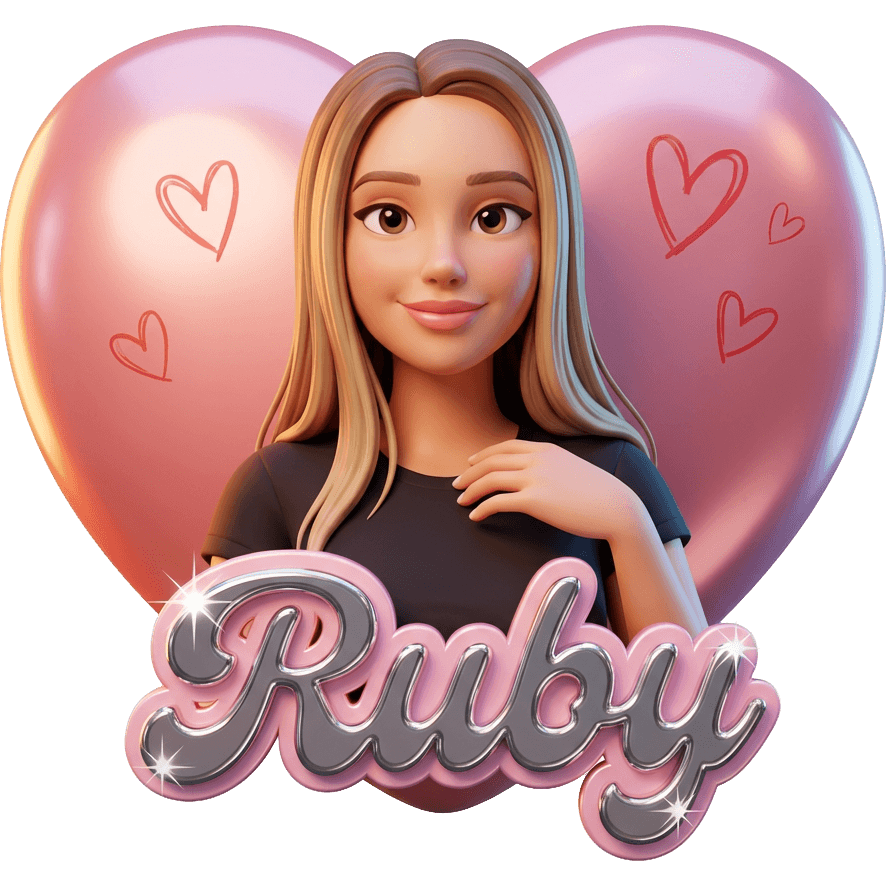 Ruby Charm