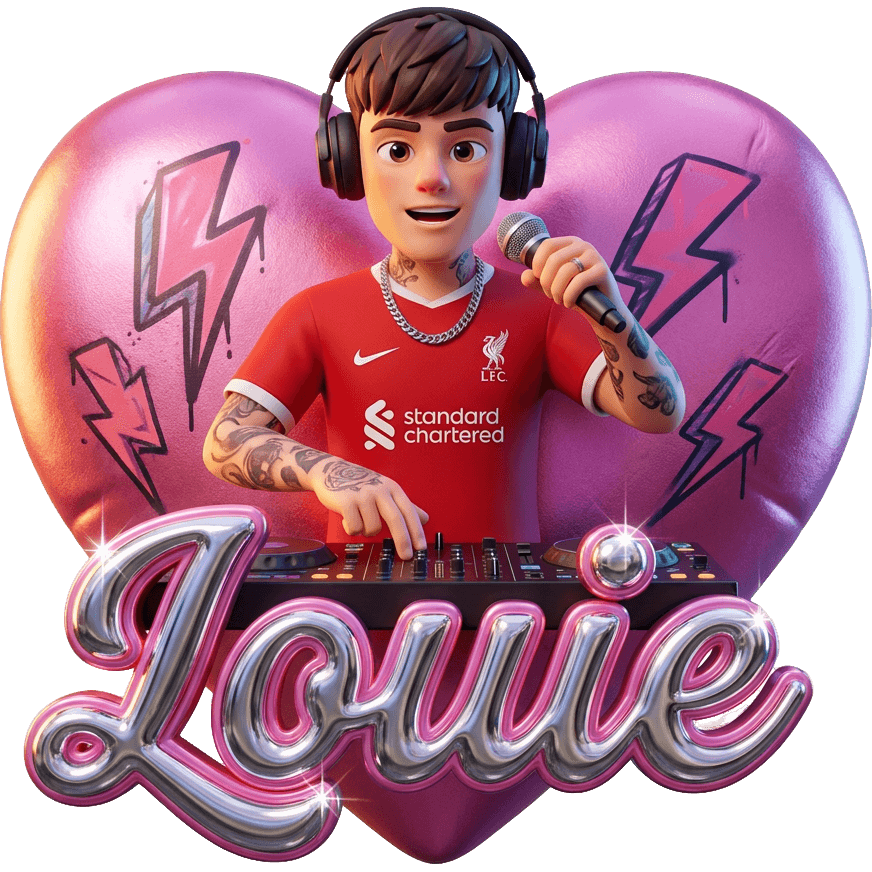 LouieRds