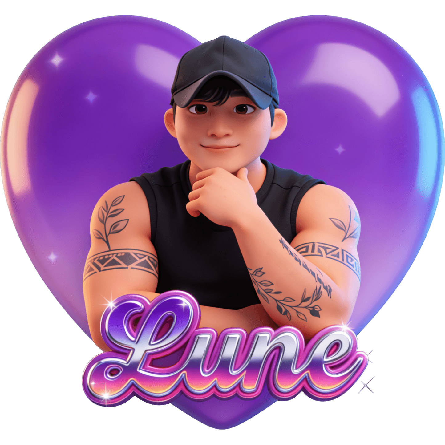 Lune Lift