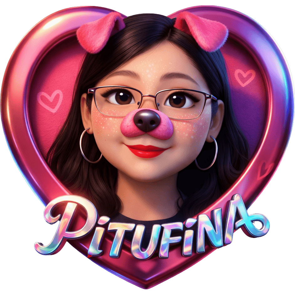 Pitufina Pop
