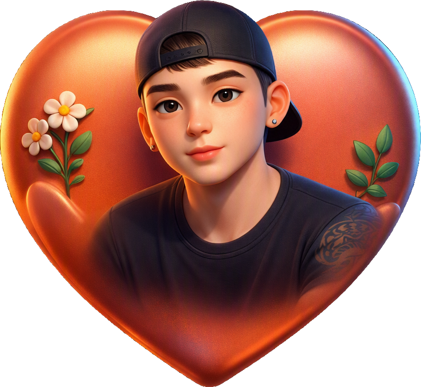 Cap Charm