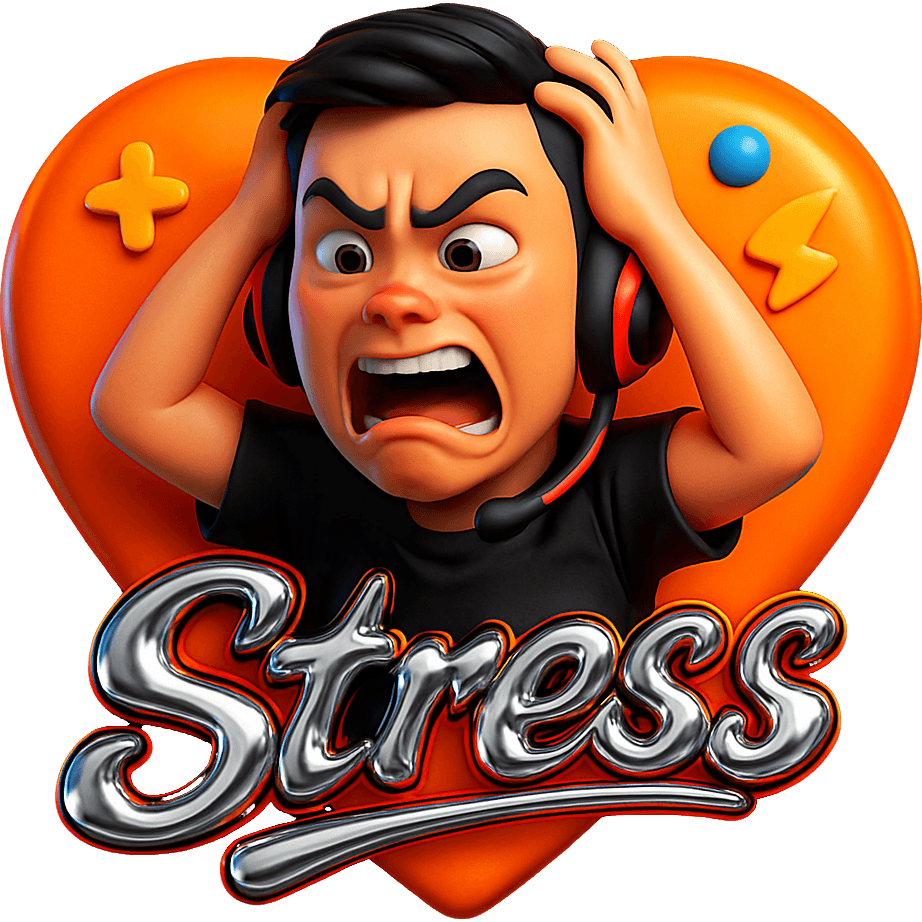 Andri Stres