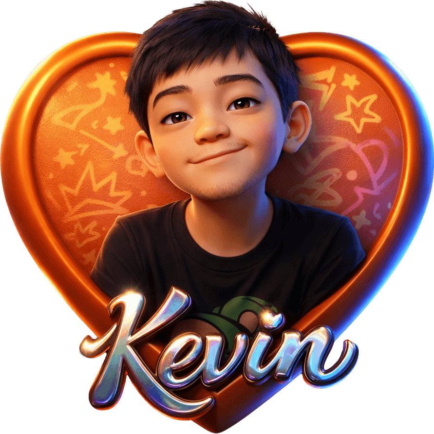 Kevin Santai