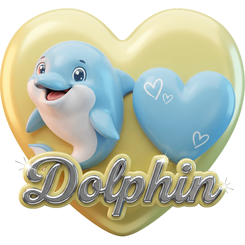 Dolphin Delight