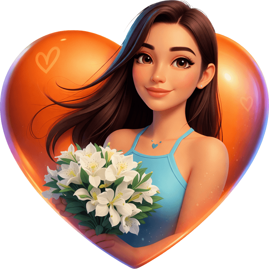 Ana en Flores