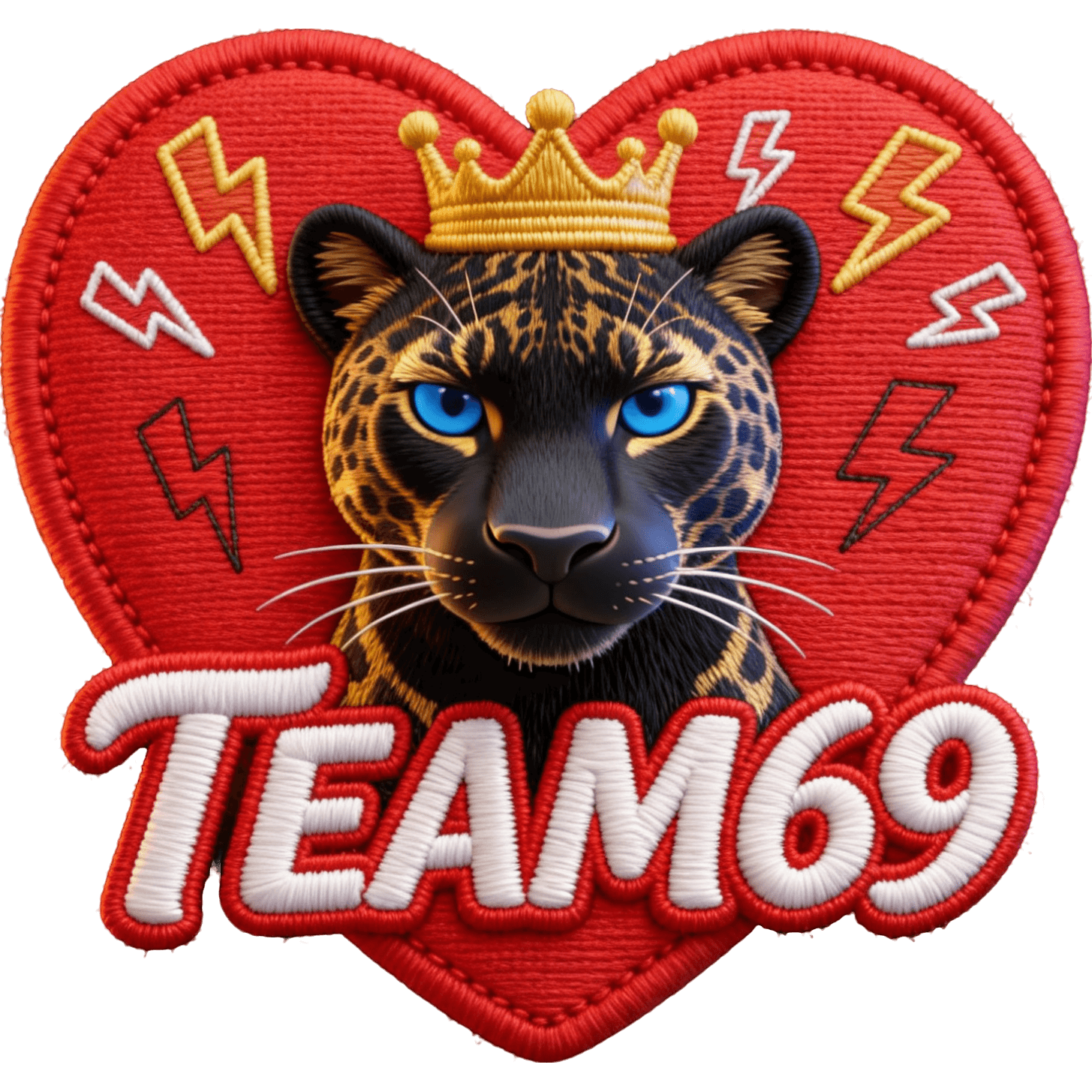 TEAM69 Fiero