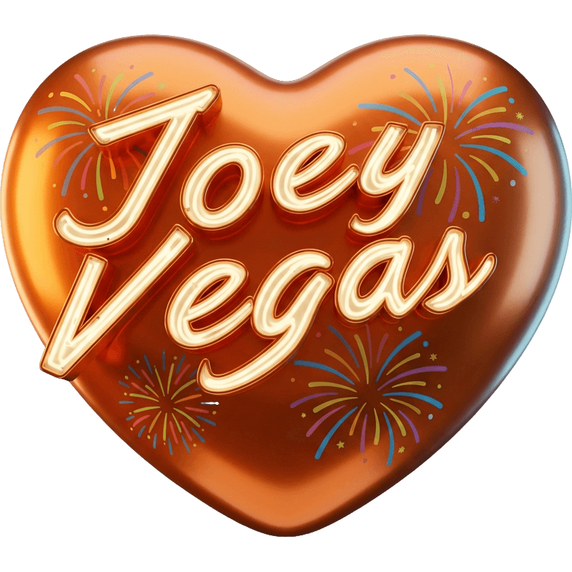 Joey Vegas