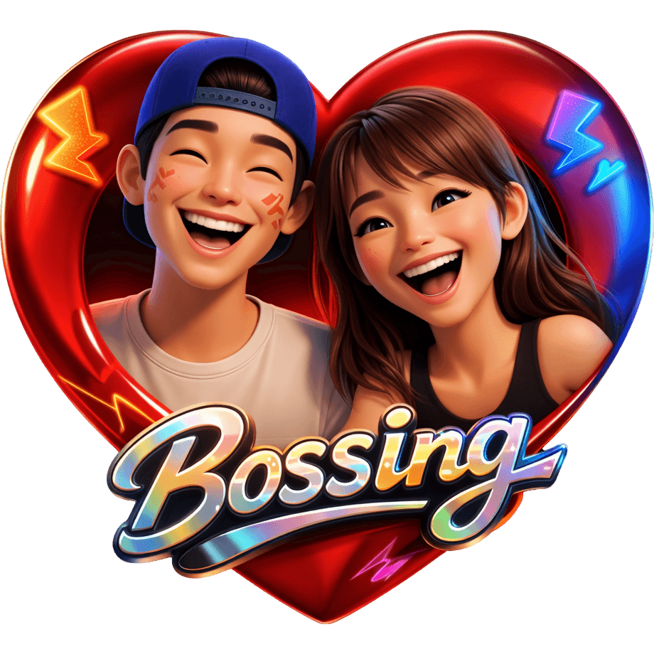 Bossing Duo