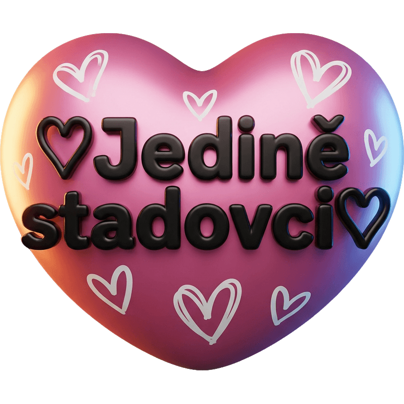 Jedině Stado