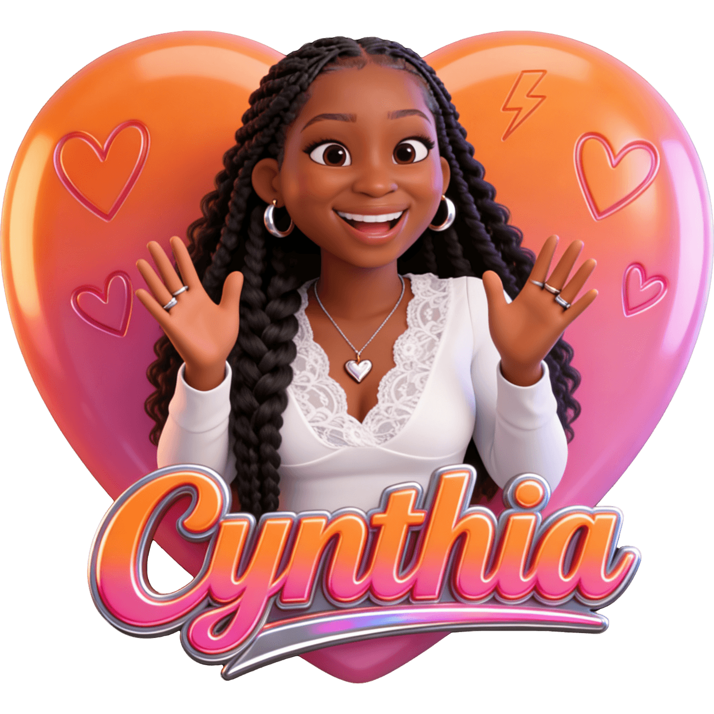 Cynthia Wave