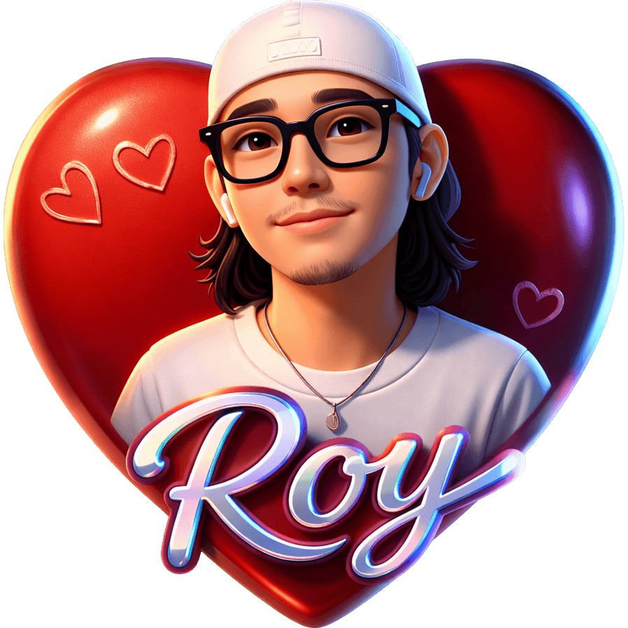 Roy AngelTeam